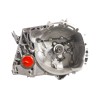 Recambio de caja cambios para dacia sandero 1.6 16v referencia OEM IAM 320109647R JH3393 JH3393