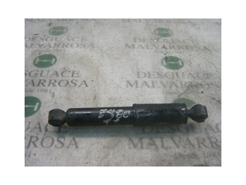 Recambio de amortiguador trasero izquierdo para alfa romeo 145 2.0 td l referencia OEM IAM   