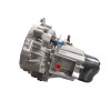 Recambio de caja cambios para dacia sandero 1.6 16v referencia OEM IAM 320109647R JH3393 JH3393