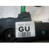 Recambio de cerradura puerta trasera derecha para chevrolet cruze 2.0 diesel cat referencia OEM IAM 13579566 13503808 