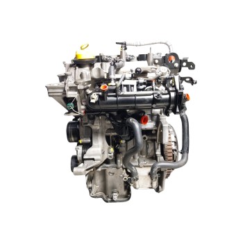 MOTOR COMPLETO 8201708348 H4BB408 H4BB