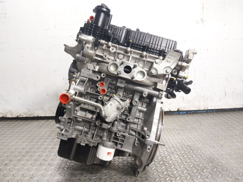 Recambio de motor completo para jeep renegade suv (bu, b1, bv) 1.5 t4 hybrid referencia OEM IAM   