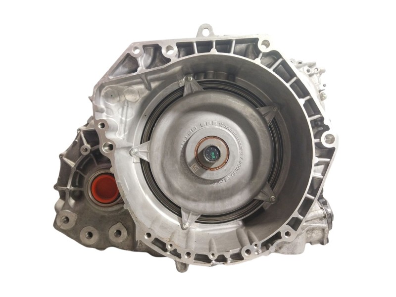 Recambio de caja cambios para jeep renegade suv (bu, b1, bv) 1.5 t4 hybrid referencia OEM IAM  46350670 46350670