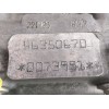 Recambio de caja cambios para jeep renegade suv (bu, b1, bv) 1.5 t4 hybrid referencia OEM IAM  46350670 46350670