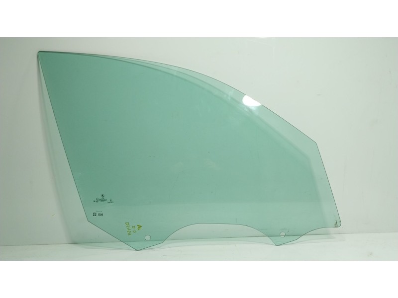 Recambio de cristal puerta delantero derecho para bmw x5 (g05, f95) xdrive 40 d mild-hybrid referencia OEM IAM 51337430938  