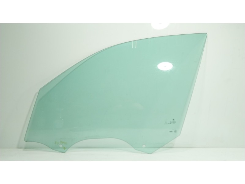 Recambio de cristal puerta delantero izquierdo para bmw x5 (g05, f95) xdrive 40 d mild-hybrid referencia OEM IAM 51337430937  