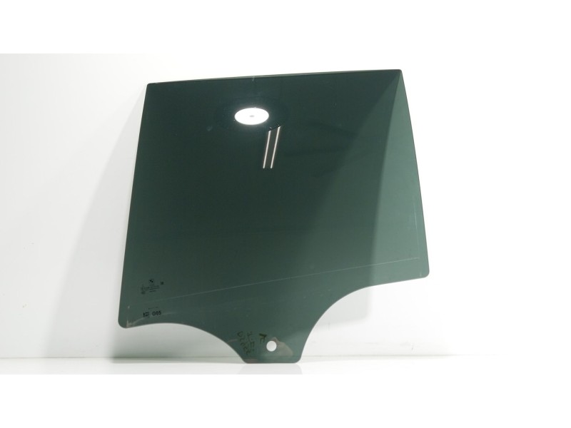 Recambio de cristal puerta trasero izquierdo para bmw x5 (g05, f95) xdrive 40 d mild-hybrid referencia OEM IAM 51357444659  