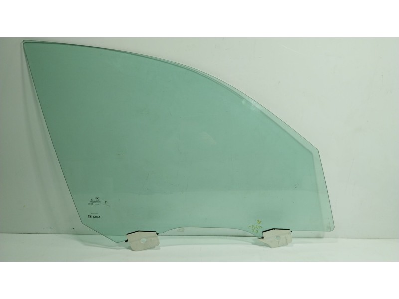 Recambio de cristal puerta delantero derecho para bmw x5 (g05, f95) xdrive 30 d mild-hybrid referencia OEM IAM 51338496036  