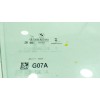 Recambio de cristal puerta delantero derecho para bmw x5 (g05, f95) xdrive 30 d mild-hybrid referencia OEM IAM 51338496036  