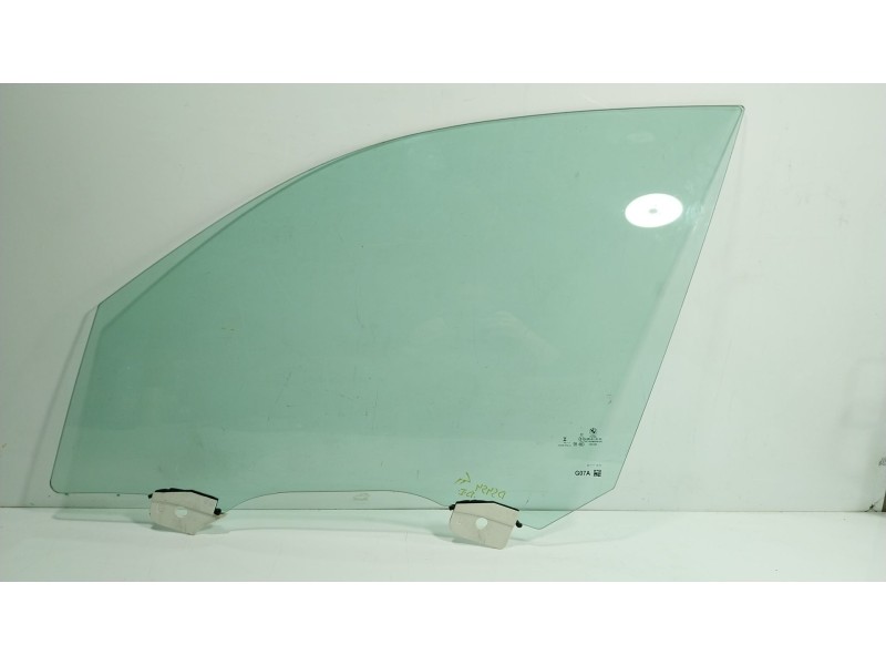 Recambio de cristal puerta delantero izquierdo para bmw x5 (g05, f95) xdrive 30 d mild-hybrid referencia OEM IAM 51338496035  