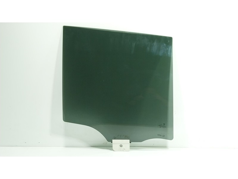 Recambio de cristal puerta trasero derecho para bmw x5 (g05, f95) xdrive 30 d mild-hybrid referencia OEM IAM 51358496034  