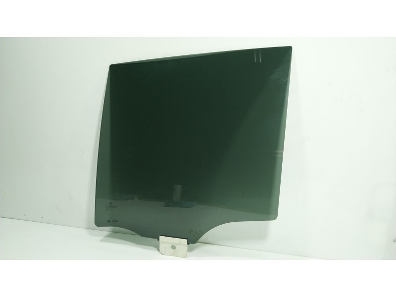 Recambio de cristal puerta trasero izquierdo para bmw x5 (g05, f95) xdrive 30 d mild-hybrid referencia OEM IAM 51358496033  