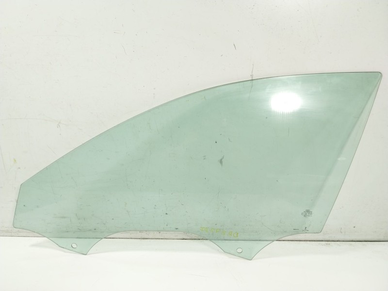 Recambio de cristal puerta delantero izquierdo para audi a4 b9 (8w2, 8wc) 2.0 tdi referencia OEM IAM   