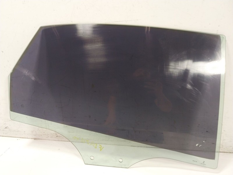 Recambio de cristal puerta trasero derecho para audi a4 b9 (8w2, 8wc) 2.0 tdi referencia OEM IAM   