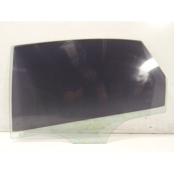 CRISTAL PUERTA TRASERO IZQUIERDO 