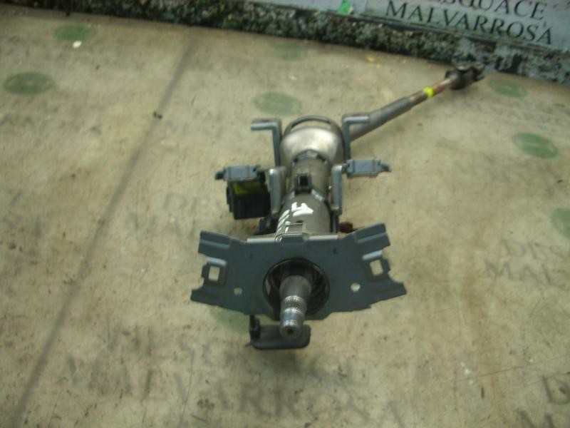 Recambio de columna direccion para hyundai getz (tb) 1.5 crdi gls referencia OEM IAM 563001C100  