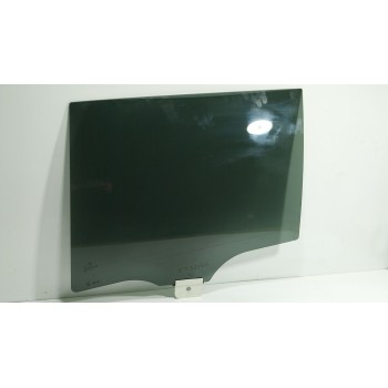 CRISTAL PUERTA TRASERO IZQUIERDO 