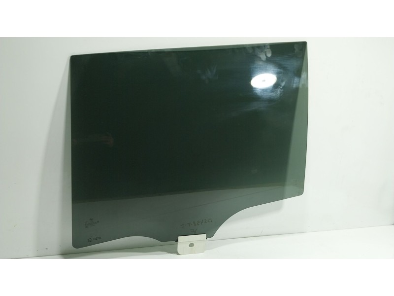Recambio de cristal puerta trasero izquierdo para bmw x7 (g07) xdrive 40 d mild-hybrid referencia OEM IAM   