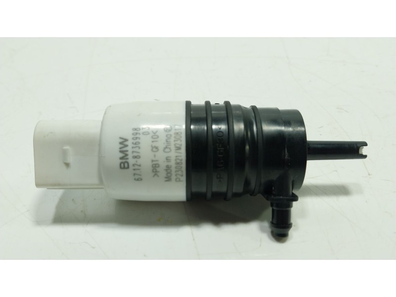 Recambio de bomba limpia para bmw x6 (g06, f96) xdrive 30 d mild-hybrid referencia OEM IAM 67128736998 67128736998 