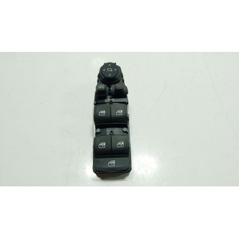 MANDO ELEVALUNAS DELANTERO IZQUIERDO 61315A5AAA3 5A5AAA3 