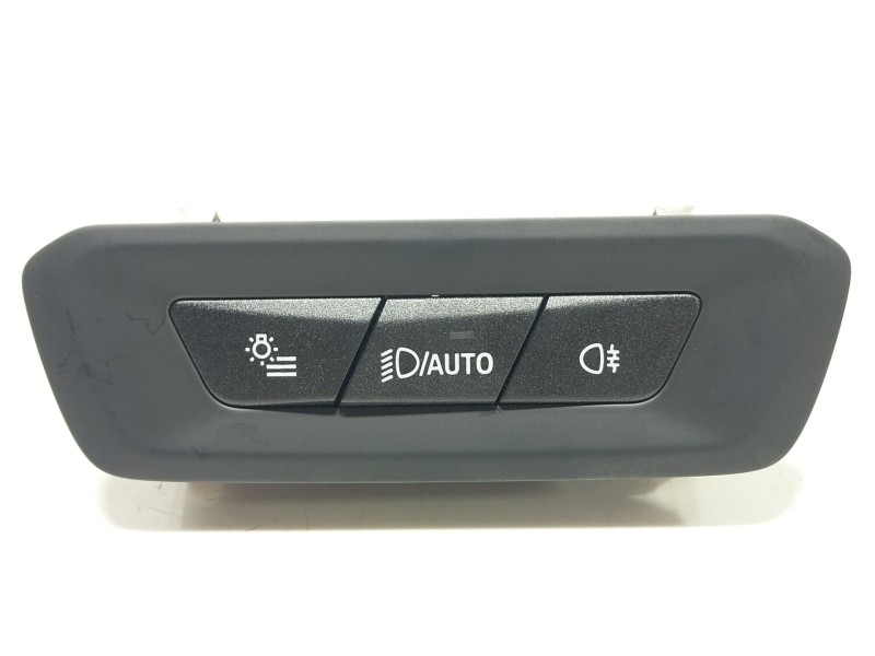 Recambio de mando luces para bmw x6 (g06, f96) xdrive 30 d mild-hybrid referencia OEM IAM 61315A71544 5A71544 