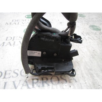 CERRADURA PUERTA DELANTERA DERECHA 