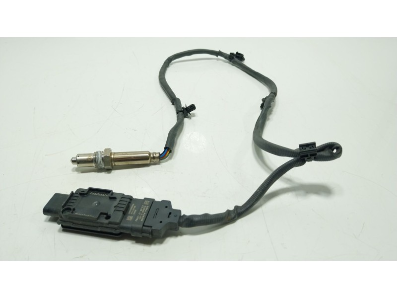 Recambio de sonda lambda para bmw x6 (g06, f96) xdrive 30 d mild-hybrid referencia OEM IAM 13627926311 7926311 
