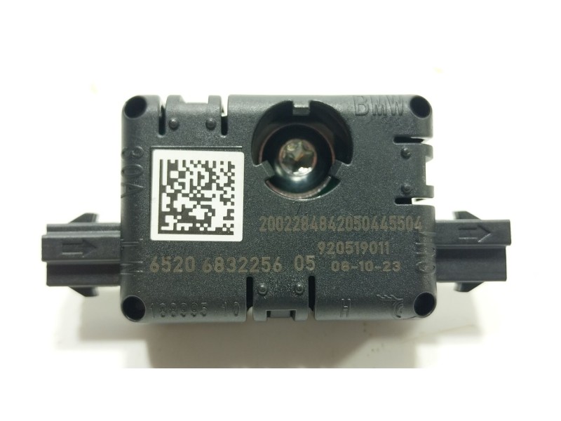 Recambio de modulo electronico para bmw x6 (g06, f96) xdrive 30 d mild-hybrid referencia OEM IAM 65206832256 65206832256 