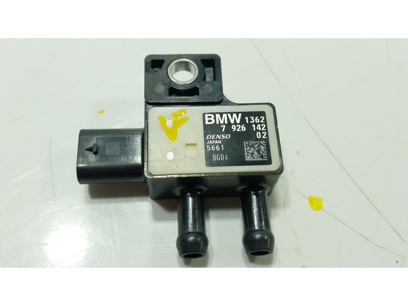 Recambio de modulo electronico para bmw x6 (g06, f96) xdrive 30 d mild-hybrid referencia OEM IAM 13627926142 13627926142 