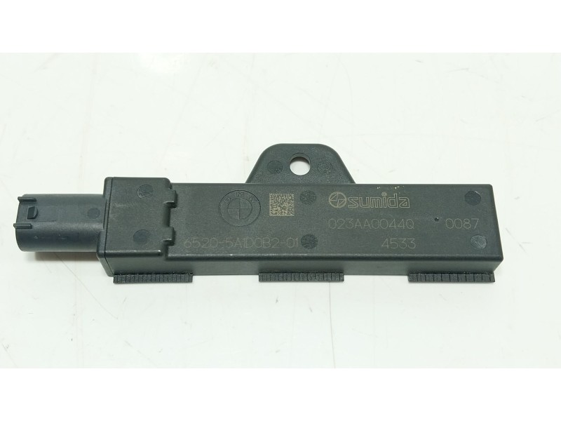 Recambio de modulo electronico para bmw x6 (g06, f96) xdrive 30 d mild-hybrid referencia OEM IAM 65205A1D0B2 65205A1D0B2 