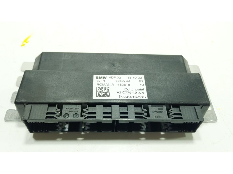 Recambio de modulo electronico para bmw x6 (g06, f96) xdrive 30 d mild-hybrid referencia OEM IAM 37148859730  