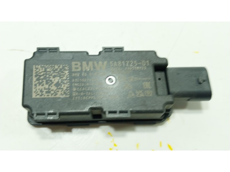 Recambio de modulo electronico para bmw x6 (g06, f96) xdrive 30 d mild-hybrid referencia OEM IAM 61355B4E029 5A81725 