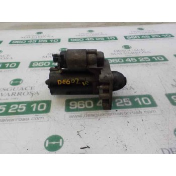 MOTOR ARRANQUE 12417617216 1241758935401 0001138004