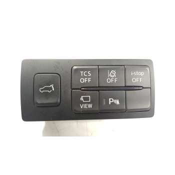 MANDO MULTIFUNCION KB8M66170A 