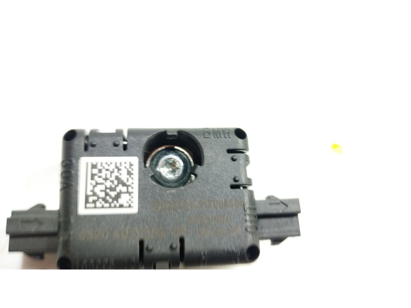 Recambio de modulo electronico para bmw x5 (g05, f95) xdrive 30 d mild-hybrid referencia OEM IAM 65206832256 65206832256 