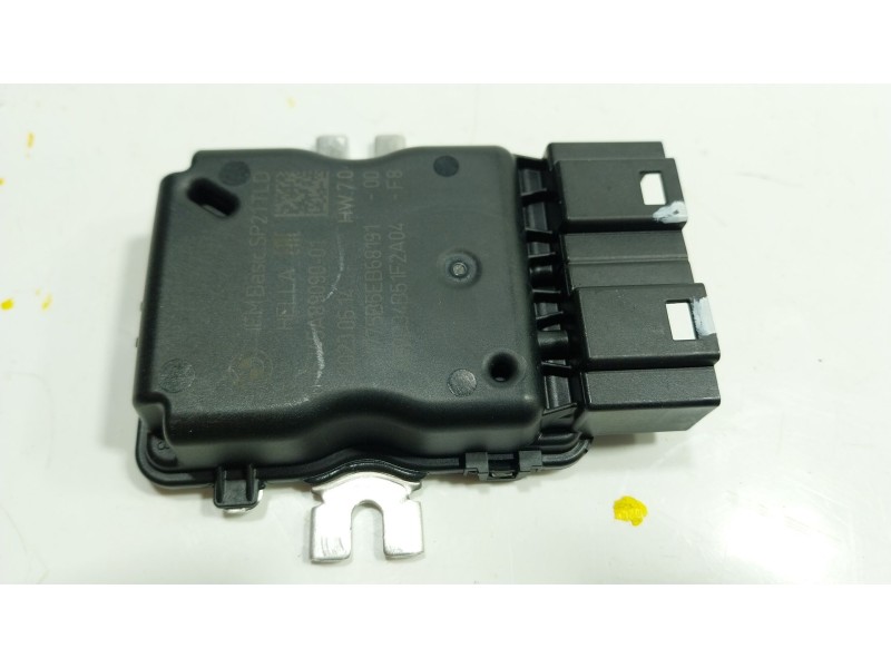 Recambio de modulo electronico para bmw x5 (g05, f95) xdrive 30 d mild-hybrid referencia OEM IAM 16145A88E67 16145A89090 