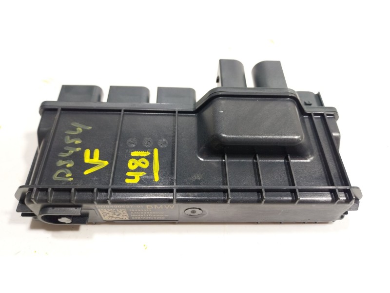 Recambio de modulo electronico para bmw x5 (g05, f95) xdrive 30 d mild-hybrid referencia OEM IAM 12638490527 18490510 