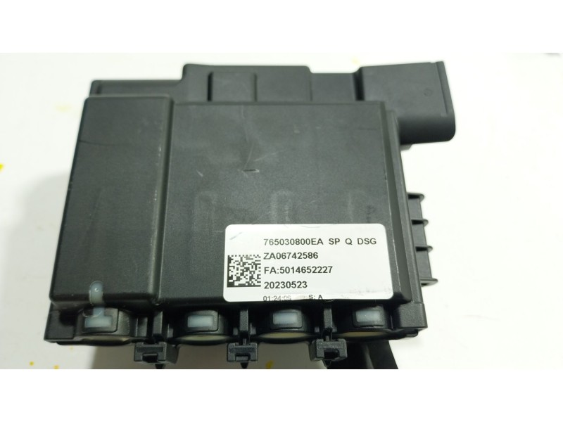 Recambio de modulo electronico para bmw x5 (g05, f95) xdrive 30 d mild-hybrid referencia OEM IAM  765030800EA 
