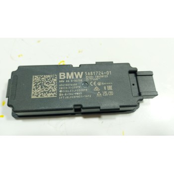 MODULO ELECTRONICO 61355A9DDC9 5A81724 