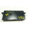 Recambio de modulo electronico para bmw x5 (g05, f95) xdrive 30 d mild-hybrid referencia OEM IAM 65206839348 6839348 