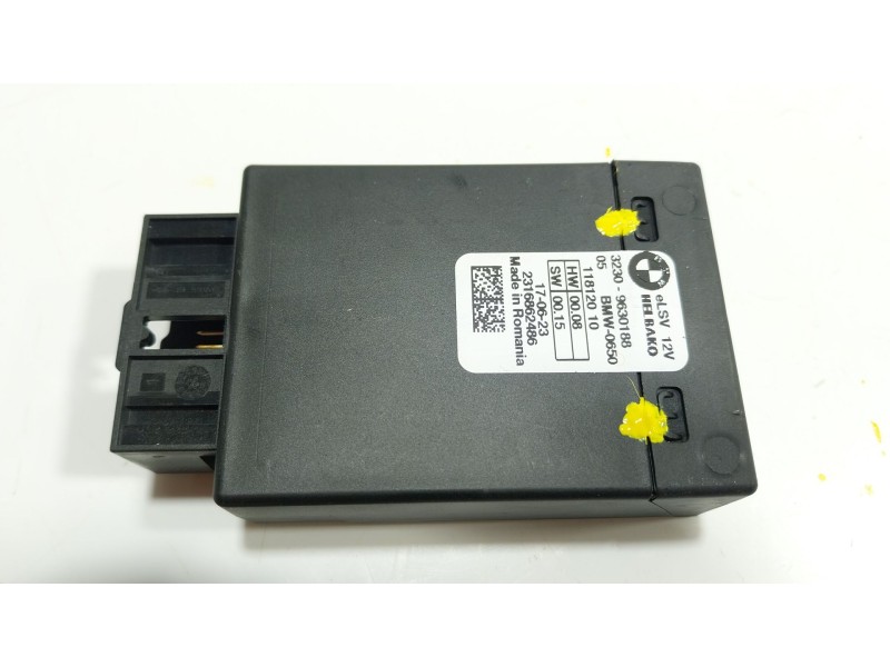 Recambio de modulo electronico para bmw x5 (g05, f95) xdrive 30 d mild-hybrid referencia OEM IAM 32309630188 32309630188 