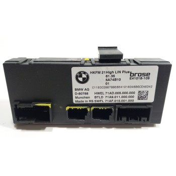 MODULO ELECTRONICO 61355A74B10 61355A74B10 