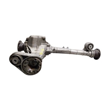 DIFERENCIAL DELANTERO 