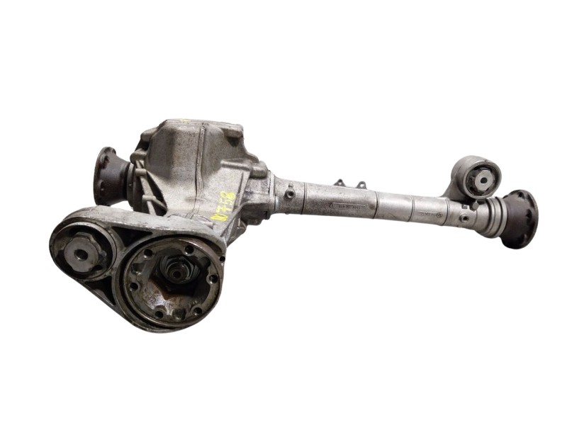 Recambio de diferencial delantero para porsche cayenne (9pa) 3.6 referencia OEM IAM   
