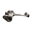 Recambio de diferencial delantero para porsche cayenne (9pa) 3.6 referencia OEM IAM   