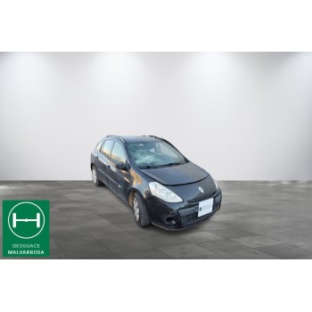RENAULT CLIO GRANDTOUR