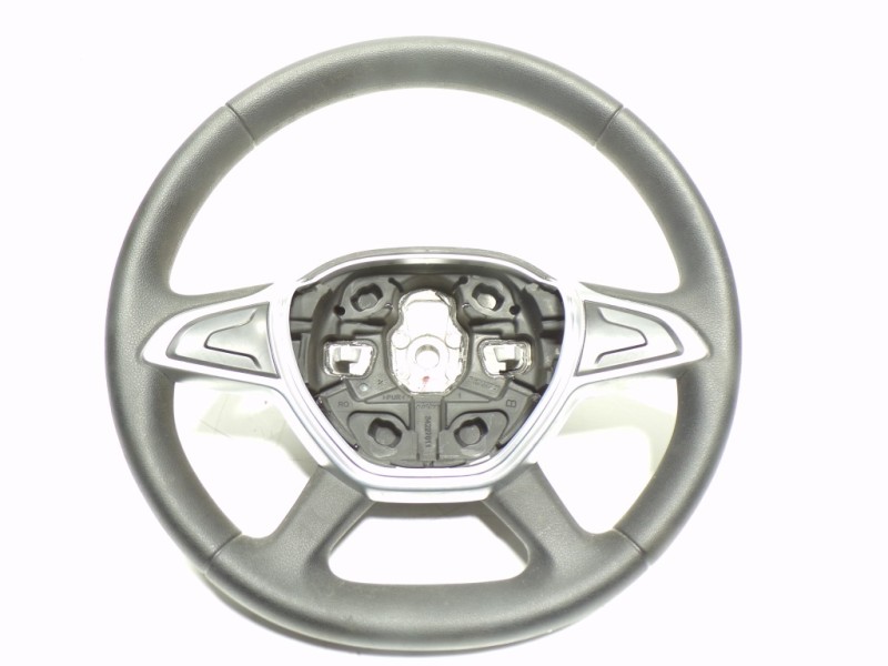 Recambio de volante para dacia sandero 1.0 12v cat referencia OEM IAM 484001085R 484001085R 34227003B