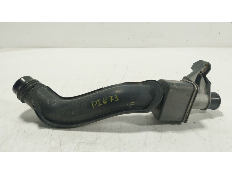 Recambio de tubo intercooler para renault clio grandtour 1.5 dci diesel referencia OEM IAM   