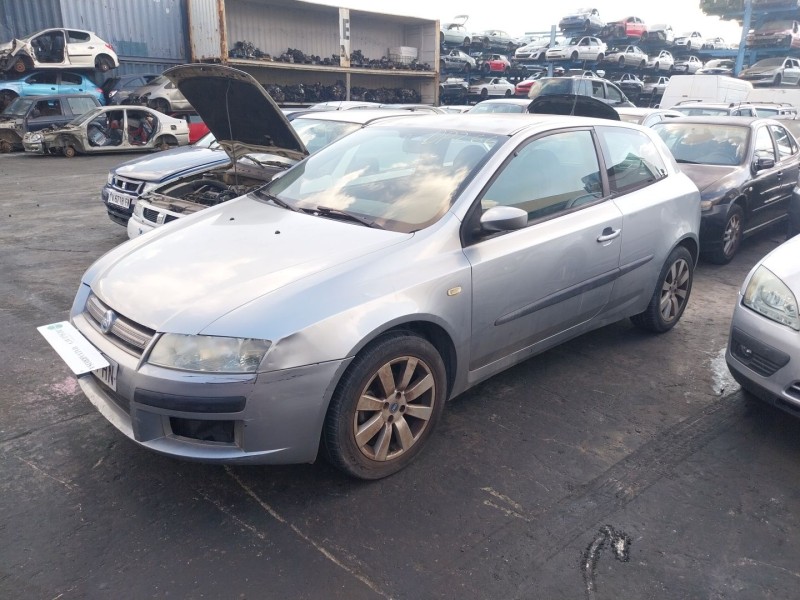 fiat stilo (192_) del año 2006