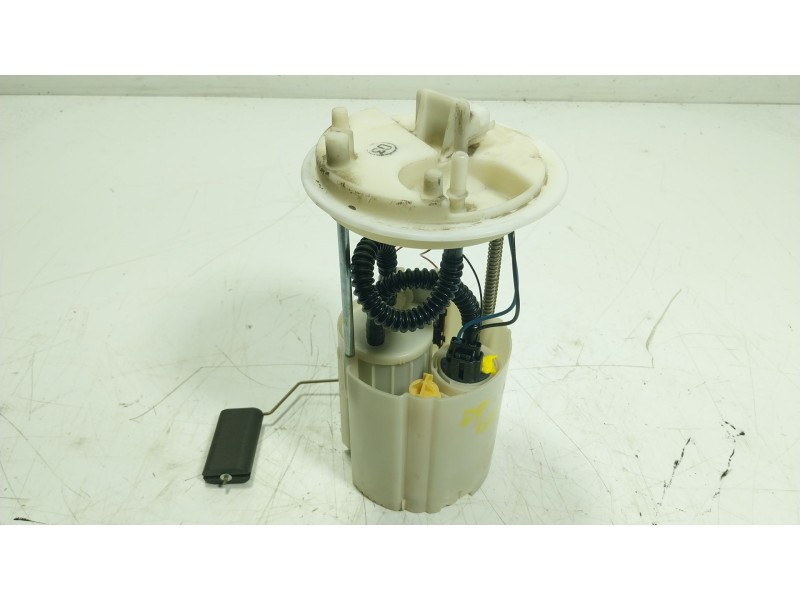 Recambio de aforador para fiat stilo (192_) 1.4 16v (192axh1b, 192bxh1b) referencia OEM IAM   